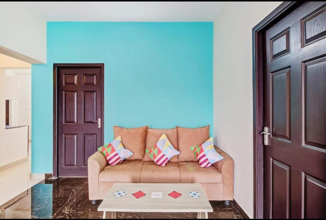 Brown Tree Resorts Ooty Exterior photo