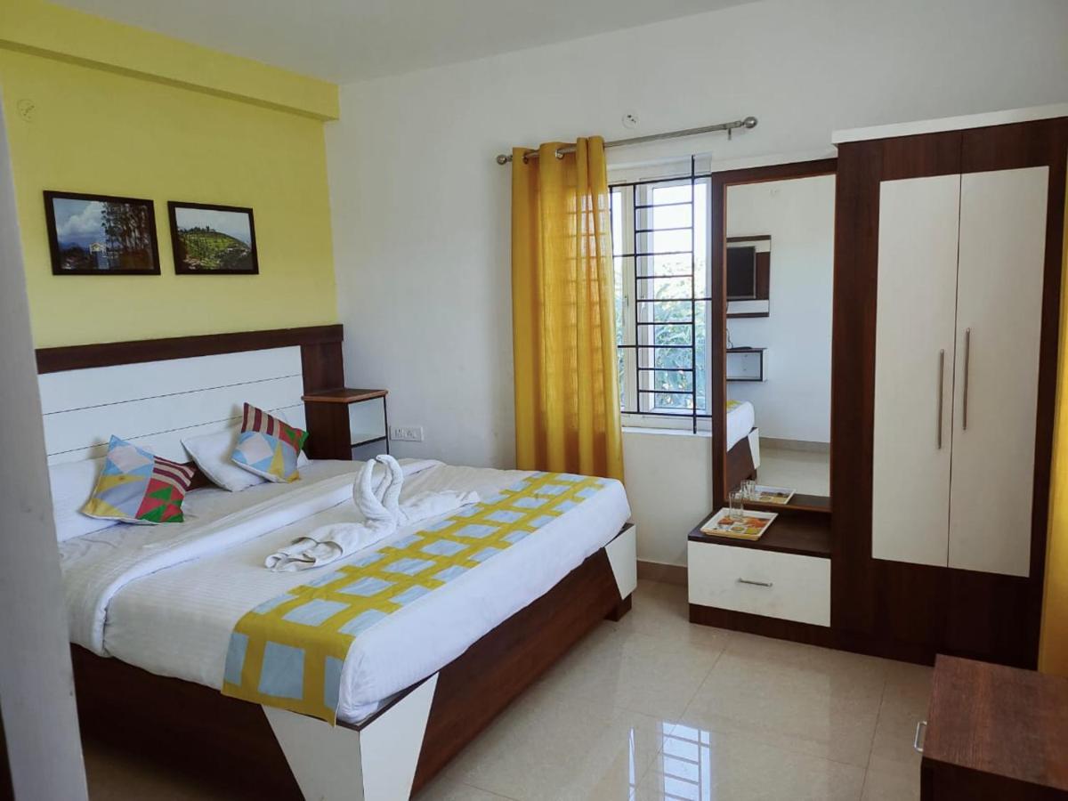 Brown Tree Resorts Ooty Exterior photo