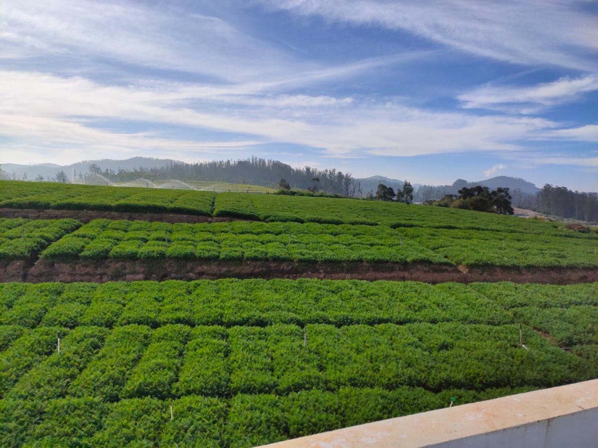 Brown Tree Resorts Ooty Exterior photo